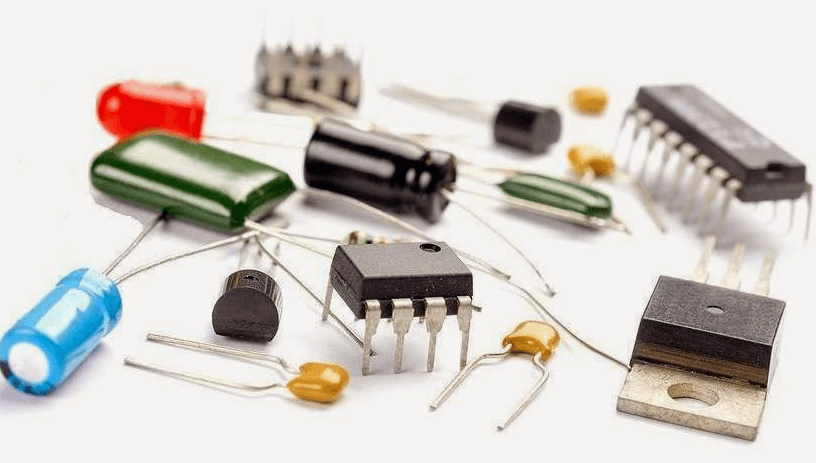 Electronic Components | Pcb Manufacturing | Printed Circuit Board Assembly | Pcba | Circuit Card Assembly