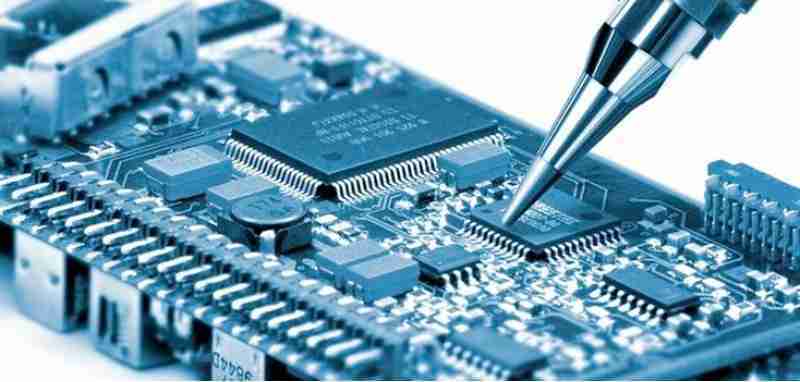 Pcb Assembly | Pcb Manufacturing | Printed Circuit Board Assembly | Pcba | Circuit Card Assembly