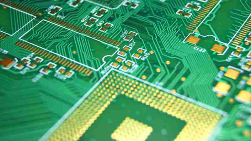 Pcb | Pcb Manufacturing | Printed Circuit Board Assembly | Pcba | Circuit Card Assembly