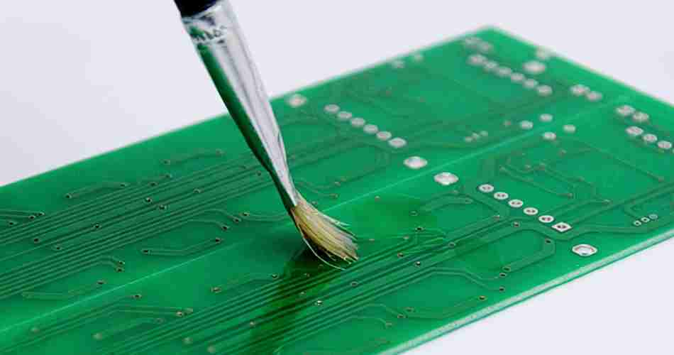 Conformal Coating | Pcb Conformal Coating | Conformal Coating | Pcb Repair | Circuitcardassembly