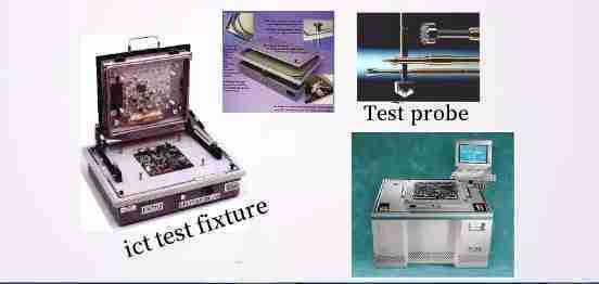 Ict Probe | Ict Test | Ict Probe | Ict Test Fixture | Pcb Manufacturers | Circuitcardassembly