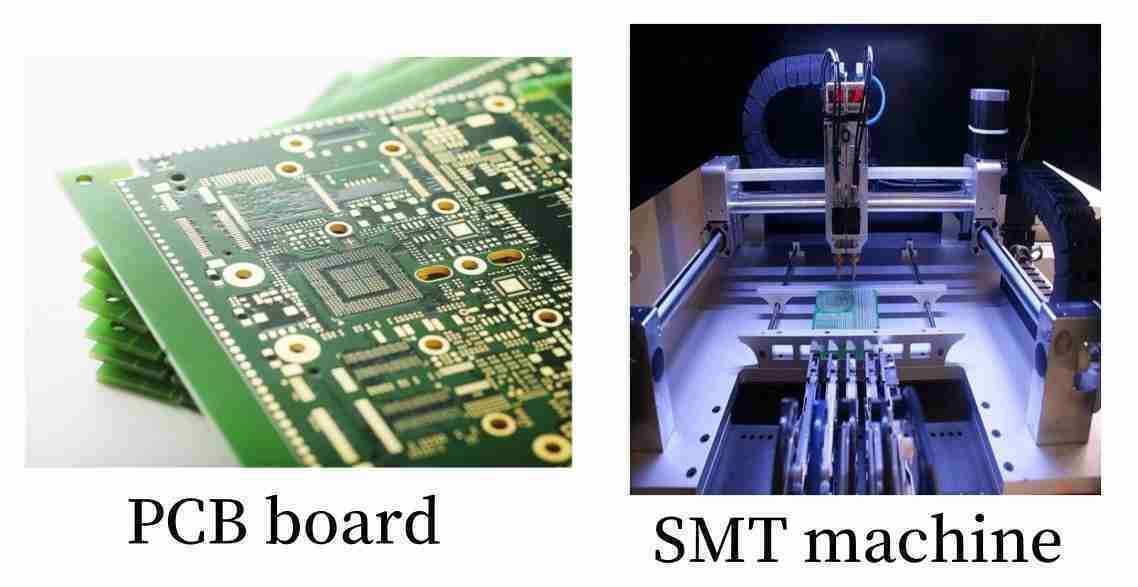 Machine | Smt Production | Smt Equipment | Smt Assembly | Circuitcardassembly