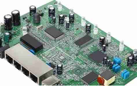 Pcb Assembly | Pcb Manufacturing | Printed Circuit Board Assembly | Pcba | Circuit Card Assembly