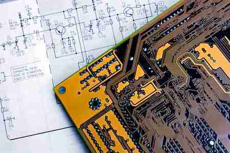 Rf Pcb | Pcb Manufacturing | Printed Circuit Board Assembly | Pcba | Circuit Card Assembly