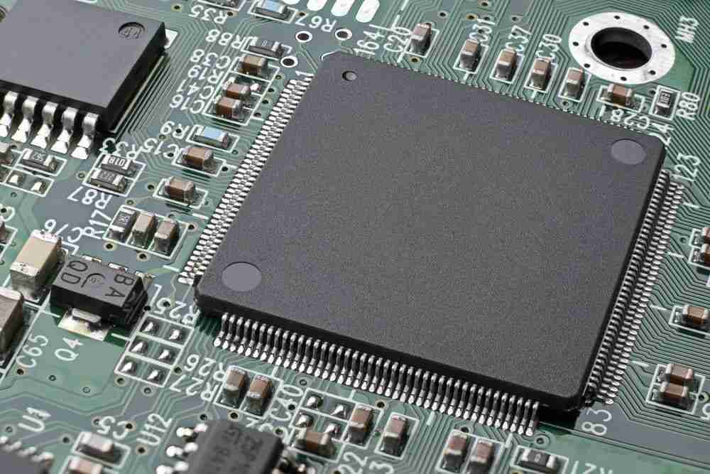 Smt Components | Pcb Manufacturing | Printed Circuit Board Assembly | Pcba | Circuit Card Assembly