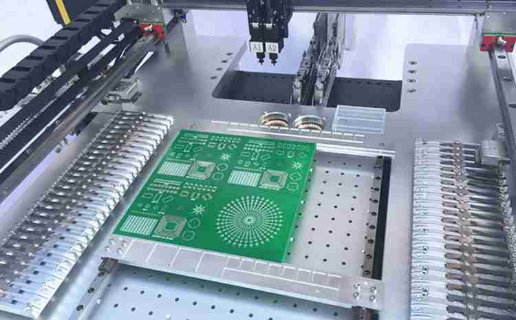 Smt Technology | Smt Technology | Circuit Board Assembly | Circuit Assembly | Circuitcardassembly