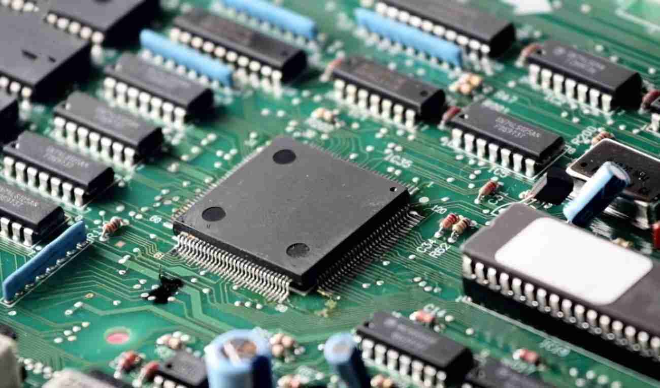 Smt | Smt | Surface Mount Technology | Circuit Card Assembly