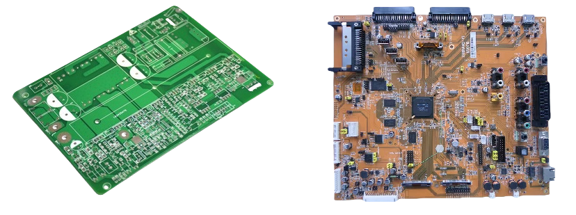 PCB VS PCBA - Circuitcardassembly