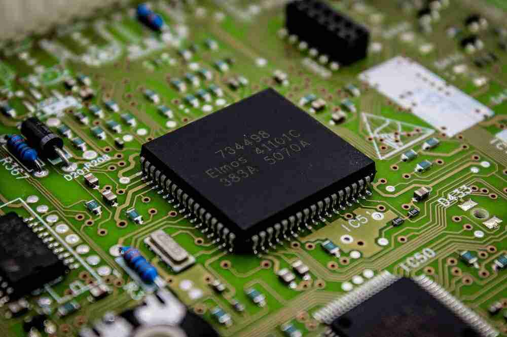 Pcb | Pcb Manufacturing | Printed Circuit Board Assembly | Pcba | Circuit Card Assembly