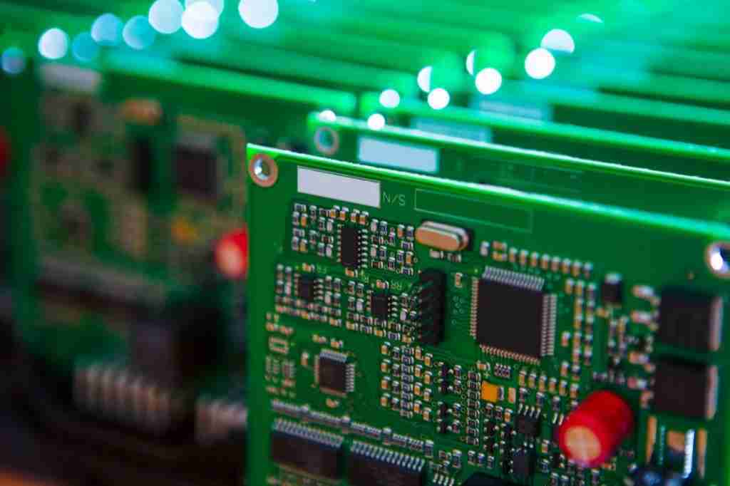 Pcb | Pcb Manufacturing | Printed Circuit Board Assembly | Pcba | Circuit Card Assembly