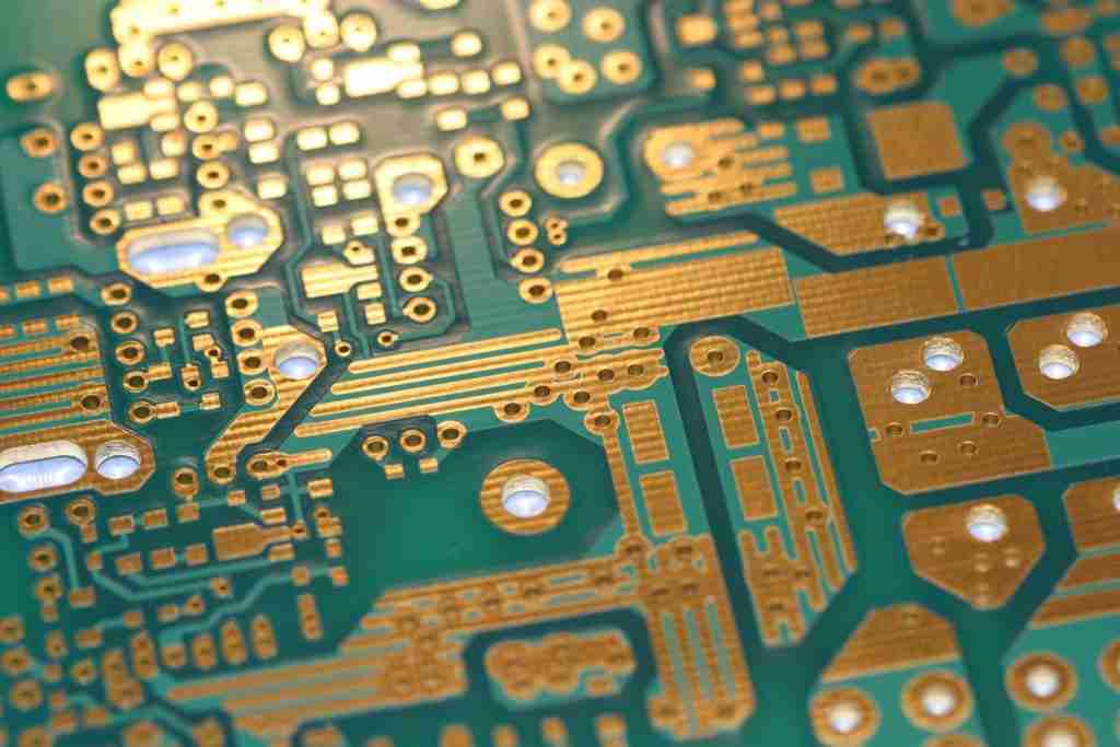 Pcb Manufacturing | Printed Circuit Board Assembly | Pcba | Circuit Card Assembly