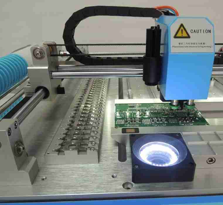 Smt | Smt Mount | Pcba Manufacturers | Circuitcardassembly