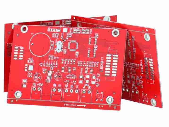 Printed Circuit Board