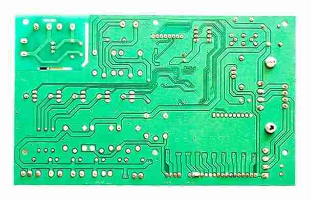 Single layer Pcb