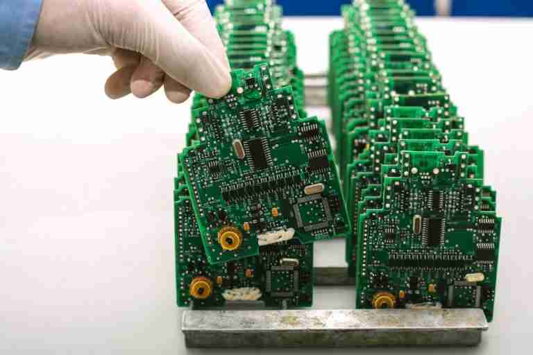 Pcb Assembly