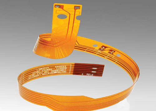 Flexible Pcb