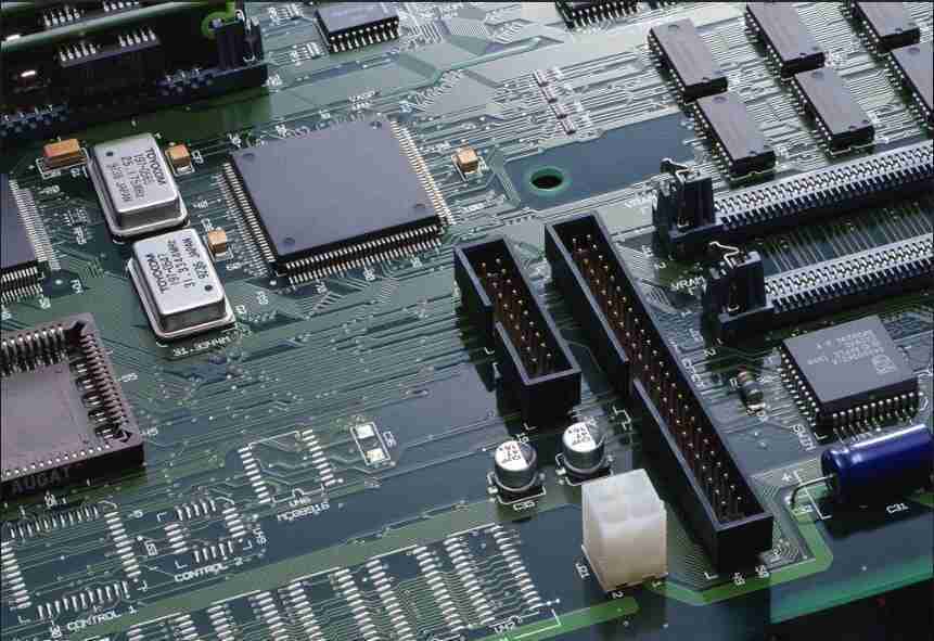 Pcb Assembly