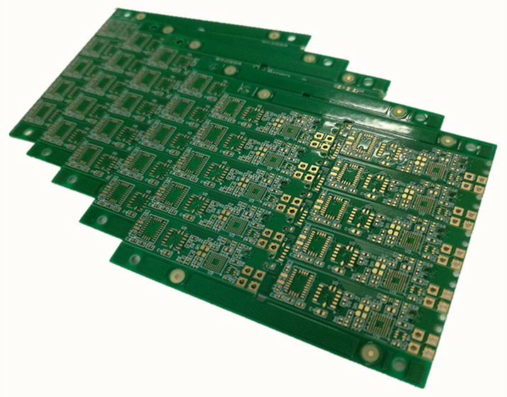 Pcb Board Fabrication