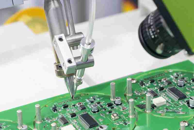 Pcb Assembly